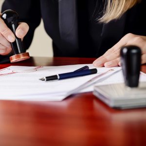 mobile notary public Orange County Ca