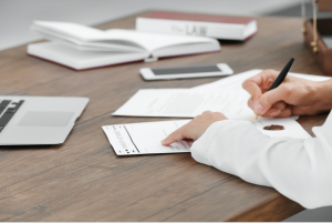 notary public newport beach Ca